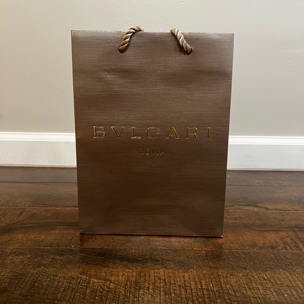 *Brand New* shopping bag
